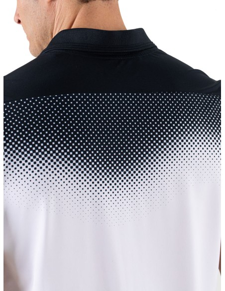Sjeng Sports Man Polo Casimir Real White