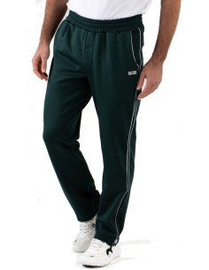 Sjeng Sports Man Pant Dain Retro Green