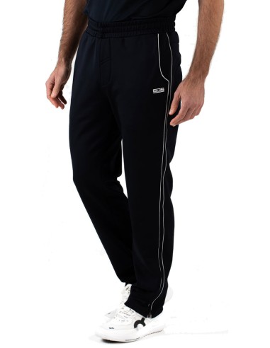 Sjeng Sports Man Pant Dain Dark Blue