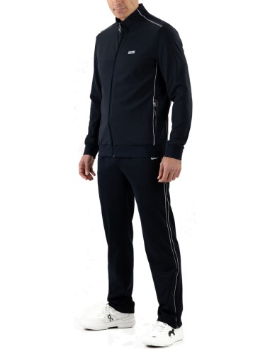 Sjeng Sports Man Pant Dain Dark Blue