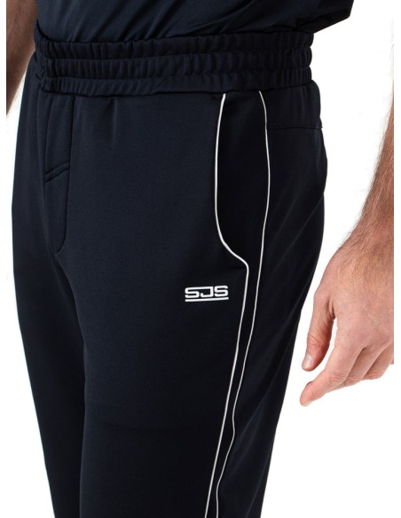 Sjeng Sports Man Pant Dain Dark Blue