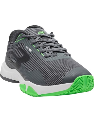Bull Padel Hybrid Fly 26V Grijs/Groen
