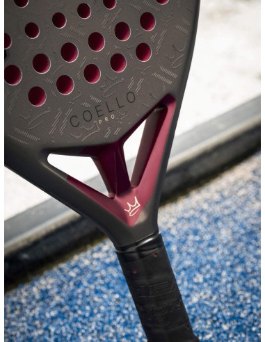 Head COELLO PRO 2026