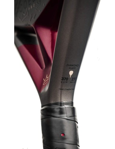 Head COELLO PRO 2026
