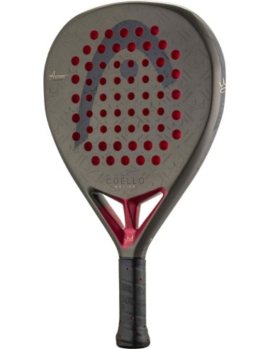 Head COELLO Motion 2026