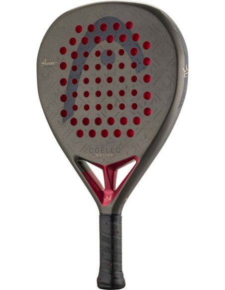 Head COELLO Motion 2026