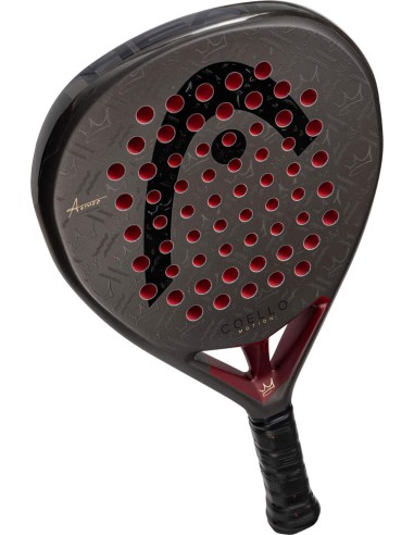 Head COELLO Motion 2026