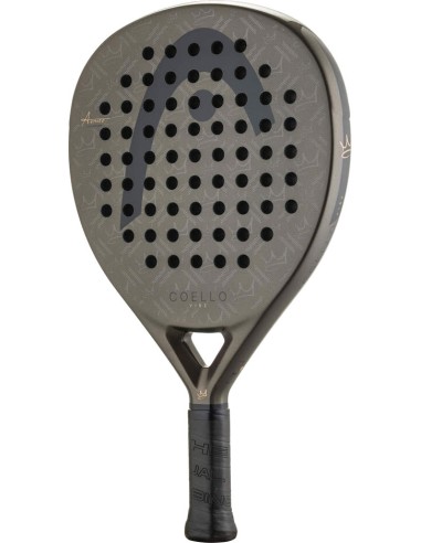 Head Coello Vibe 2026