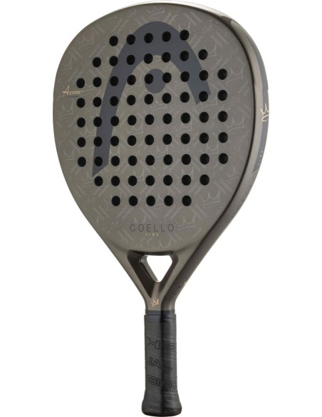 Head Coello Vibe 2026