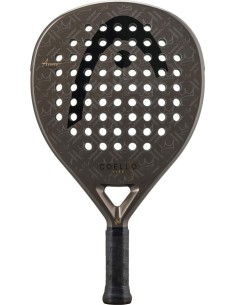 Head Coello Vibe 2026