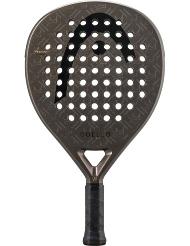 Head Coello Vibe 2026