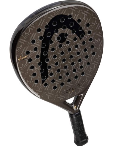 Head Coello Vibe 2026