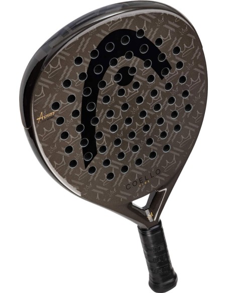 Head Coello Vibe 2026