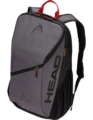 Head Coello Tour Padel Backpack 2026