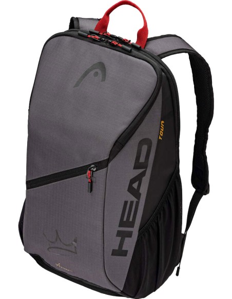 Head Coello Tour Padel Backpack 2026