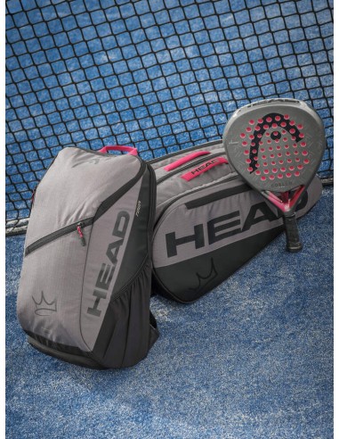 Head Coello Tour Padel Backpack 2026