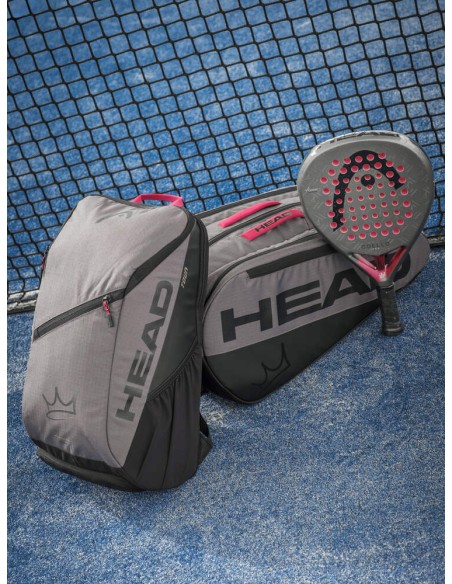 Head Coello Tour Padel Backpack 2026