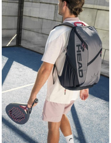 Head Coello Tour Padel Backpack 2026