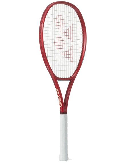 Yonex 08Vcore 98 Tour Ruby Red (315g) 8th generation