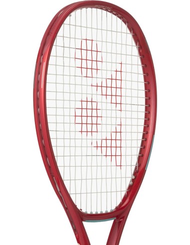 Yonex 08Vcore 98 Tour Ruby Red (315g) 8th generation