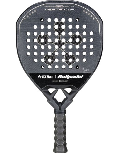 Bullpadel Vertex 05 Geo PP26 Premier