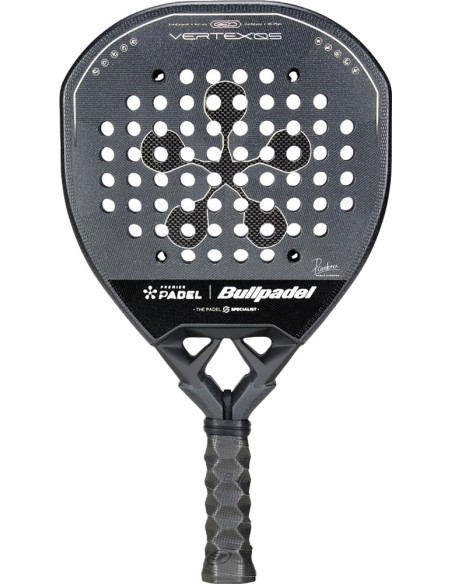 Bullpadel Vertex 05 Geo PP26 Premier