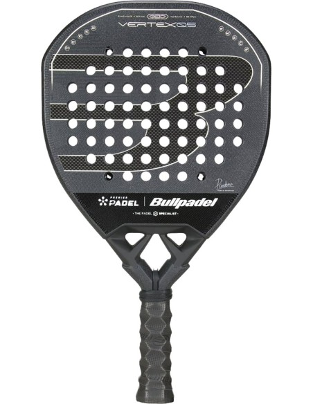 Bullpadel Vertex 05 Geo PP26 Premier
