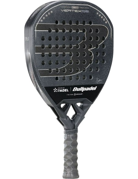 Bullpadel Vertex 05 Geo PP26 Premier