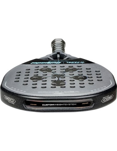 Bullpadel Vertex 05 Geo PP26 Premier