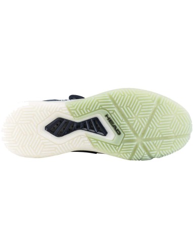 Head Motion Pro 1.5 BOA Padel White/Blueberry