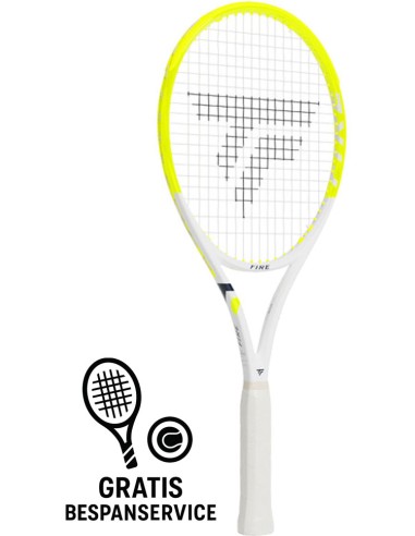 Tecnifibre Fire 300 2026