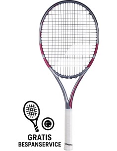 Babolat Boost Aero Pink GEN9 (2026)