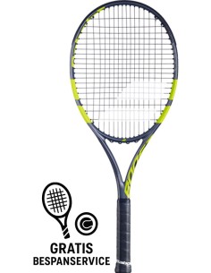 Babolat Boost Aero GEN9 (2026)
