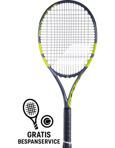 Babolat Boost Aero GEN9 (2026)