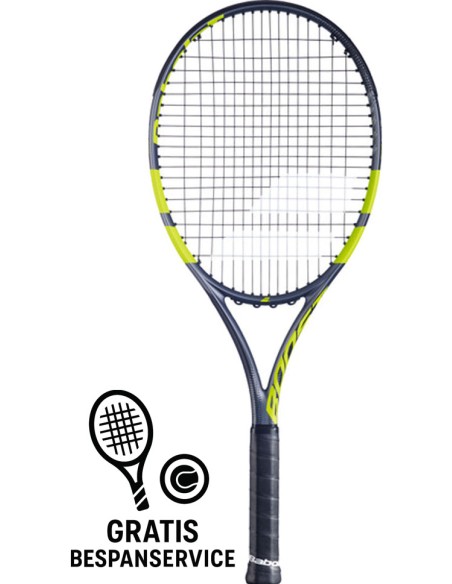 Babolat Boost Aero GEN9 (2026)