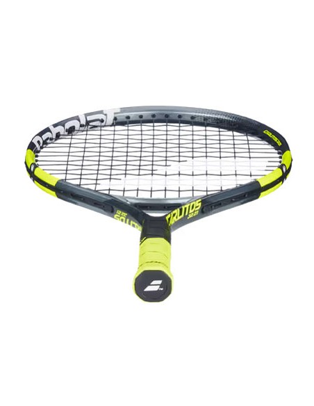 Babolat Carlitos Pure Aero JR21
