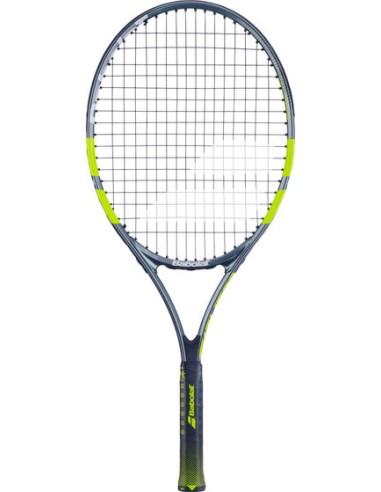 Babolat Carlitos Pure Aero JR25