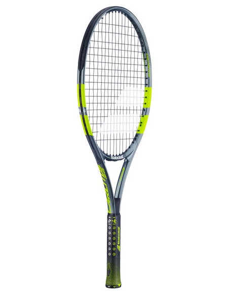 Babolat Carlitos Pure Aero JR25