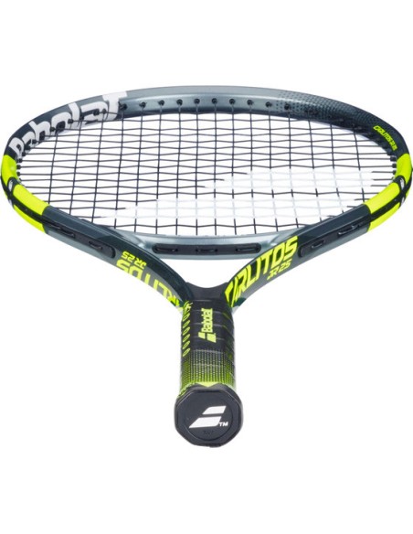 Babolat Carlitos Pure Aero JR25