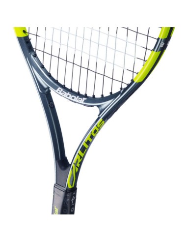 Babolat Carlitos Pure Aero JR25