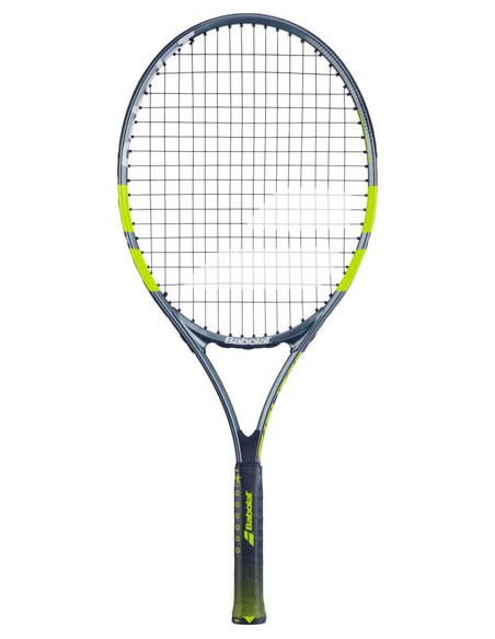 Babolat Carlitos Pure Aero JR26