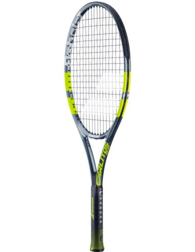 Babolat Carlitos Pure Aero JR26