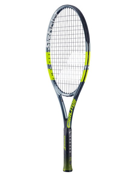 Babolat Carlitos Pure Aero JR26