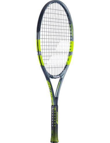 Babolat Carlitos Pure Aero JR26