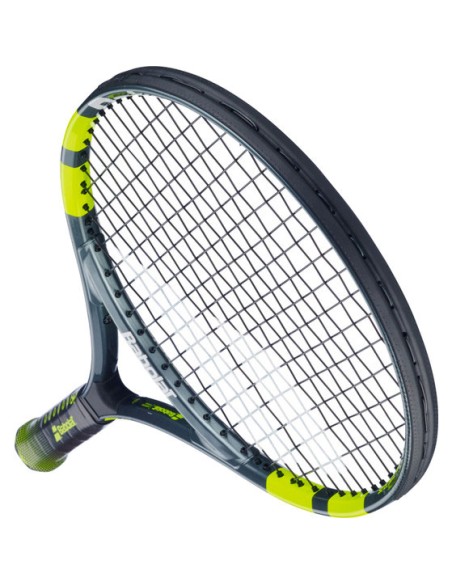 Babolat Carlitos Pure Aero JR26