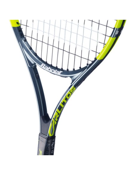 Babolat Carlitos Pure Aero JR26