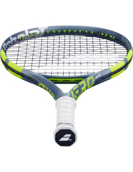 Babolat Pure Aero JR25 GEN9 (2026)