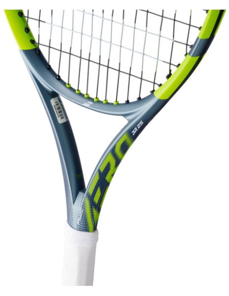 Babolat Pure Aero JR25 GEN9 (2026)
