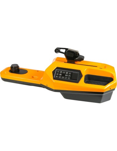 CB-26 Bespanmachine + standaard
