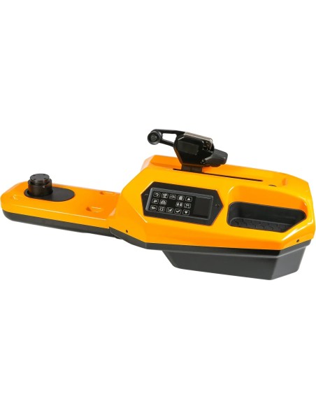 CB-26 Bespanmachine + standaard